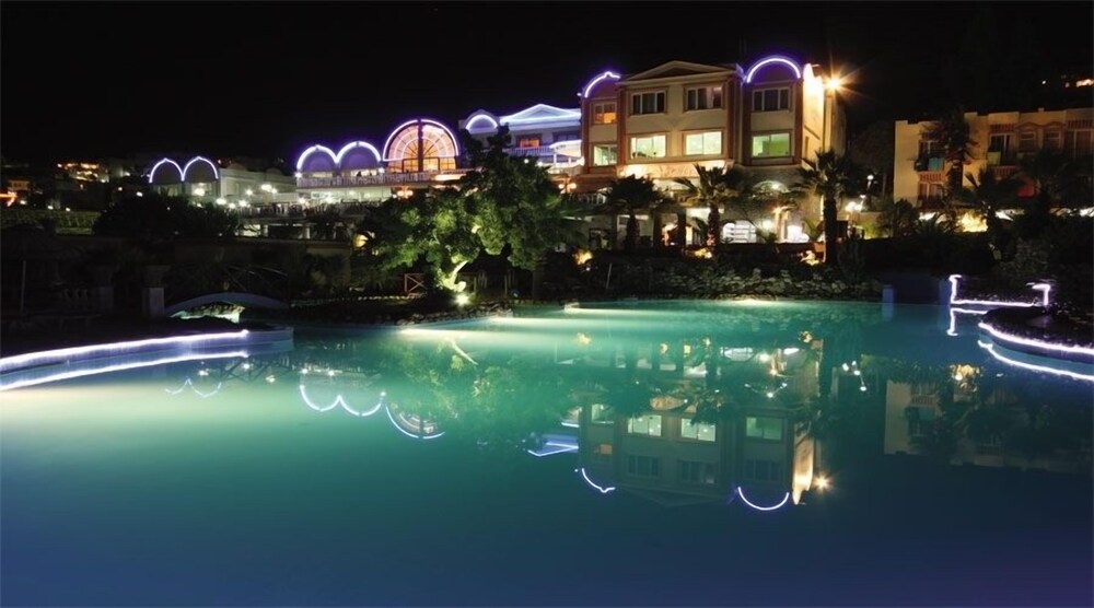 Palm Garden Gumbet In Gumbet Turkey Lets Book Hotel