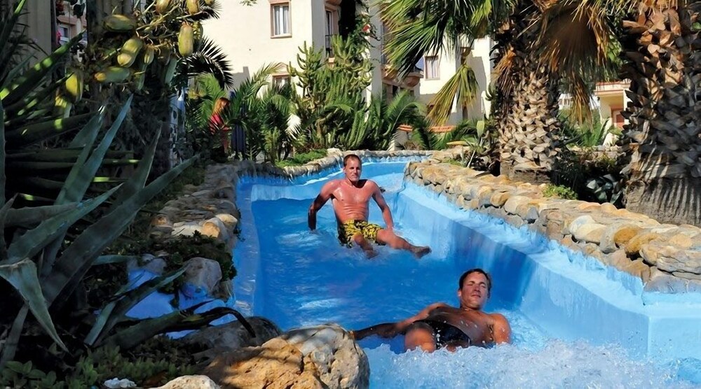 Palm Garden Gumbet Bodrum En Uygun Tatil Fiyatlari Tatilvitrini Com Da