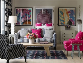 10 Best London Hotels With Parking Book On