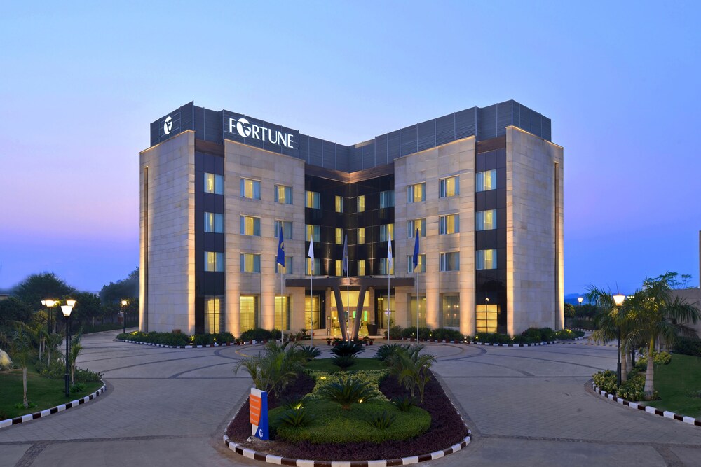 Book Fortune Park Orange In Sidhrawali Hotels Fortune Park Orange Sidhrawali
