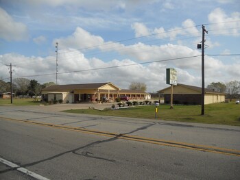 Top 10 Hotels In Edna Texas Motels In Edna