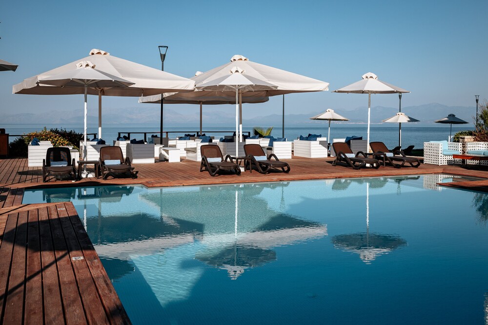 Book Alas Resort Spa In Monemvasia Hotels Com