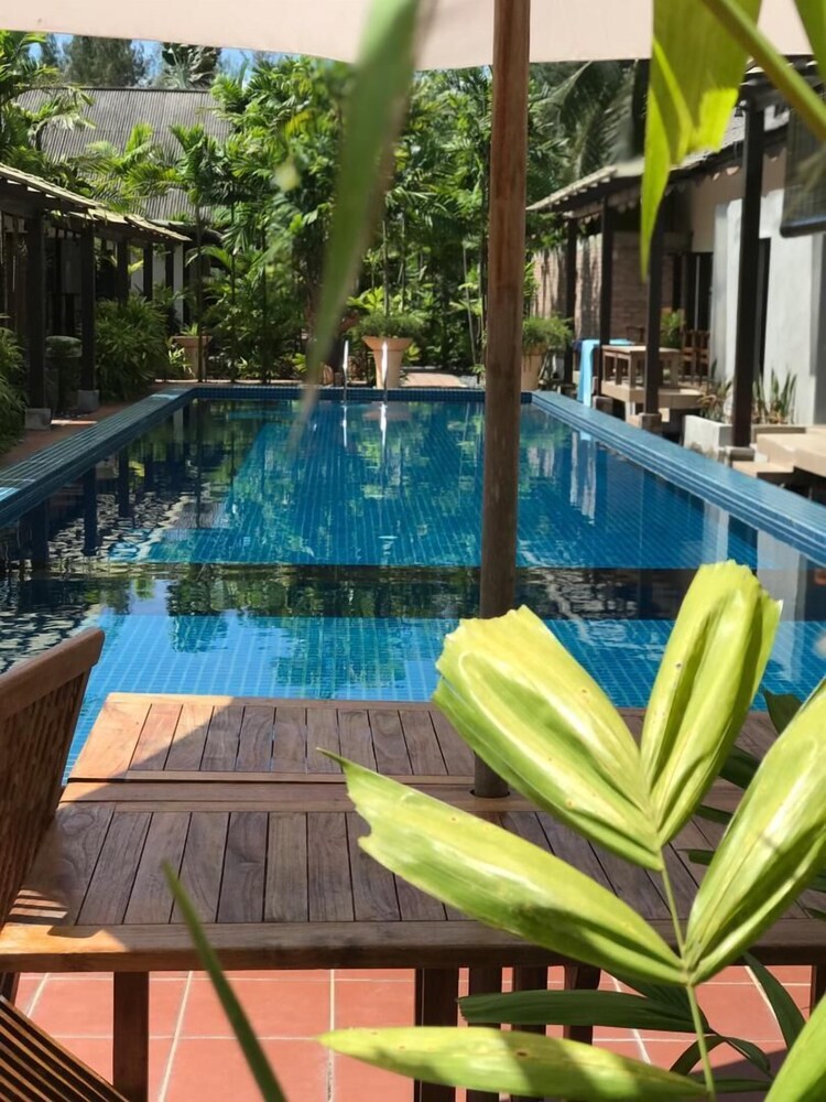 Book Tropical Resort Langkawi In Langkawi Hotels Com