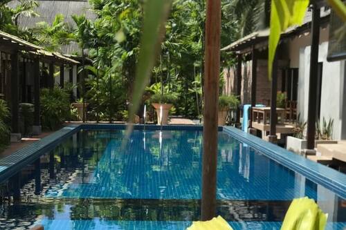 Book Tropical Resort Langkawi In Langkawi Hotels Com