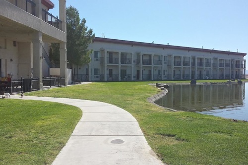 Longstreet Inn And Casino Amargosa Longstreet Inn And Casino Amargosa
