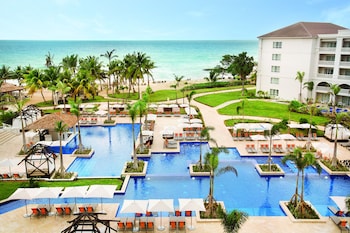 Top 10 Hotels In Montego Bay Jamaica All Inclusive In Montego Bay