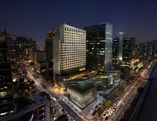 15 Closest Hotels To Gasan Digital Complex Station In Seoul Hotels Com