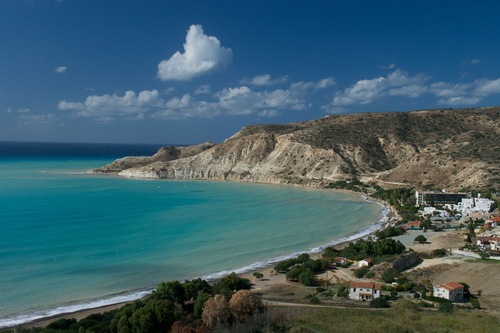 Book Hylatio Tourist Village In Pissouri Hotels Com