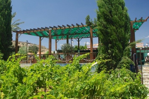 Book Hylatio Tourist Village In Pissouri Hotels Com