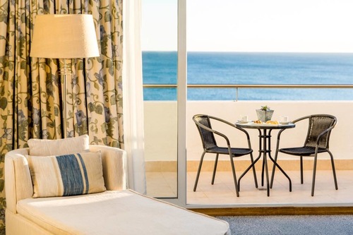 Book Hotel Peninsula Valdes In Puerto Madryn Hotels Com