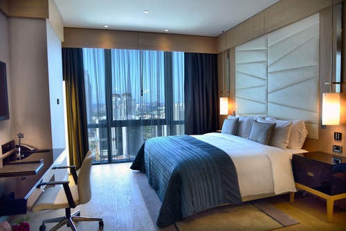 Book Wyndham Grand Istanbul Levent In Istanbul Hotels Com