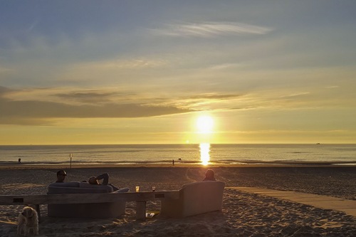 The Flying Pig Beach Hostel In Noordwijk Aan Zee Hotels Com