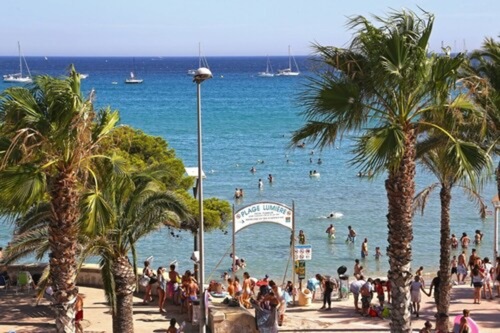 Hotel Miramar La Ciotat Francia Hoteles En La Ciotat Hoteles Com