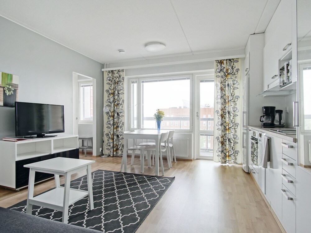 Book Kotimaailma Apartments Oulu In Oulu Hotels Com