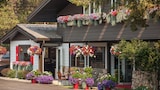 Top 10 Custer Hotels Near Crazy Horse Memorial South Dakota Picture Of Bavarian Inn In Custer