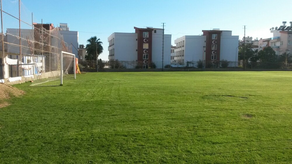 Book Lara Hadrianus Hotel In Antalya Hotels Com