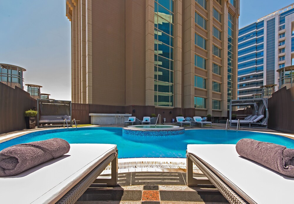 Book Somewhere Hotel Apartment in Dubai