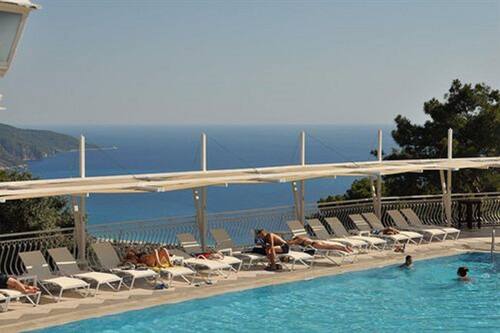 nicholas park hotel fethiye hotels com