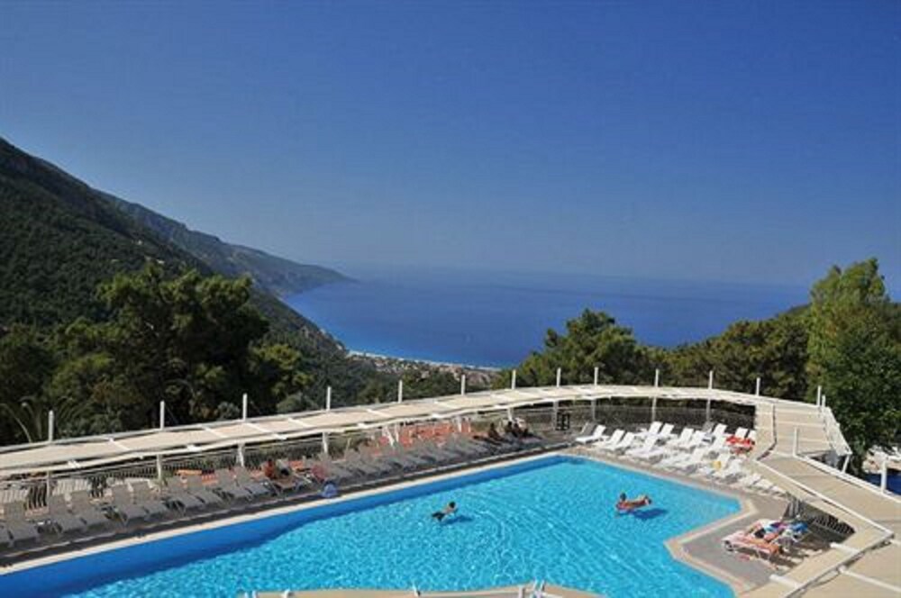 Nicholas Park Hotel Fethiye Info Photos Reviews Book At Hotels Com