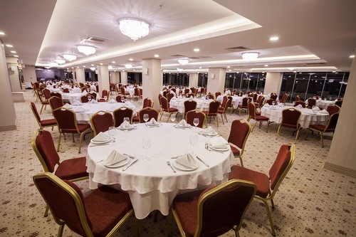 Hotel Golden Way Giyimkent Istanbul Hotels Com