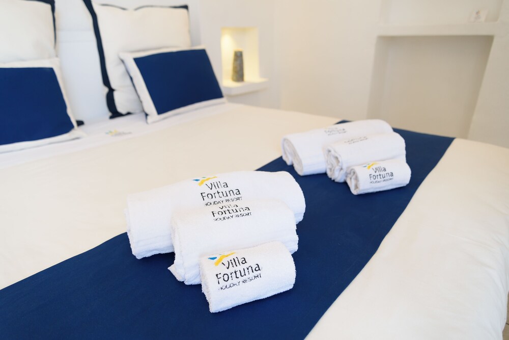 Villa Fortuna Holiday Resort In Ischia Book On Hotels Com