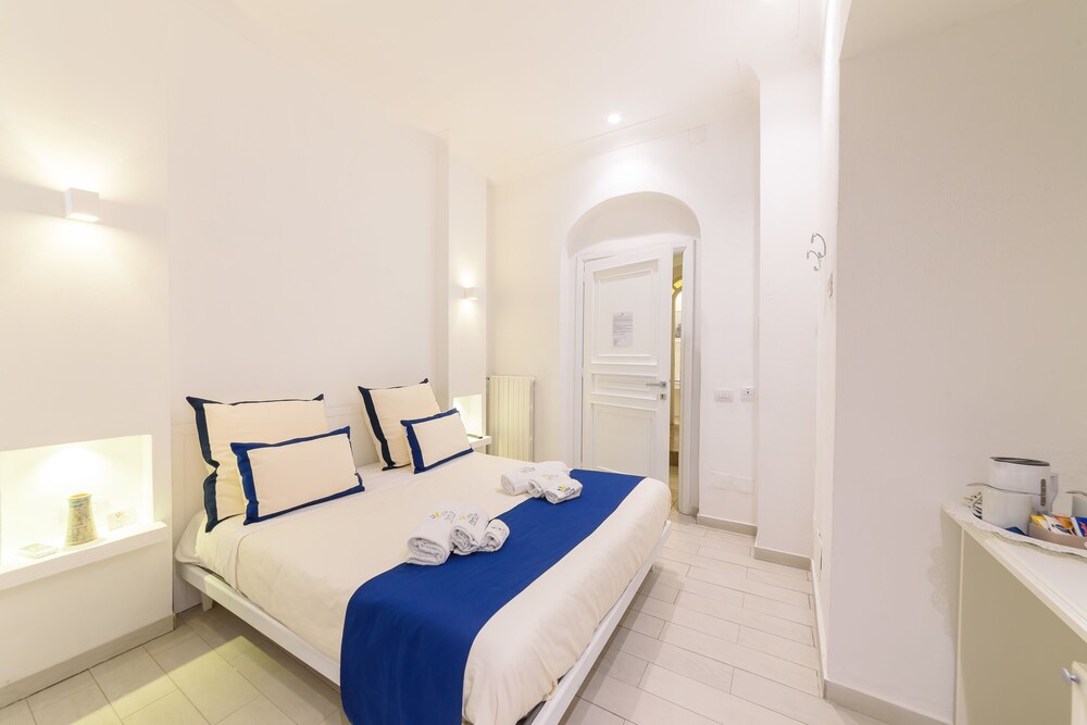 Villa Fortuna Holiday Resort In Ischia Book On Hotels Com