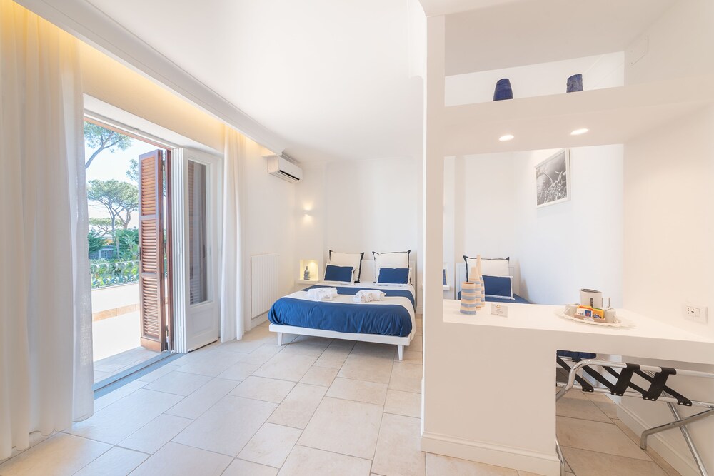 Villa Fortuna Holiday Resort In Ischia Book On Hotels Com