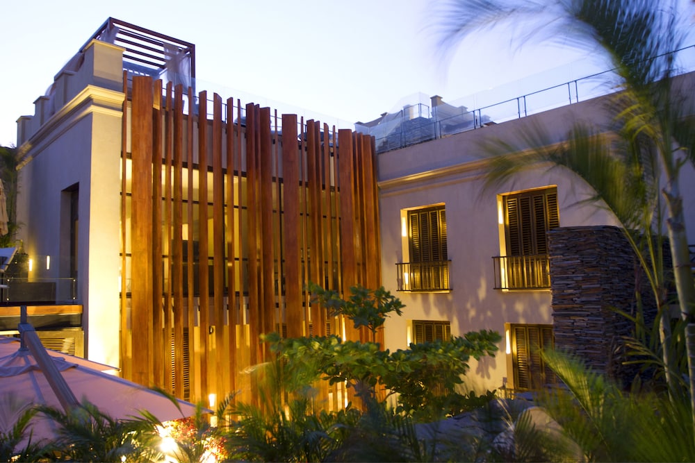 Bastión Luxury Hotel Cartagena Colombia Bastión Luxury Hotel Cartagena