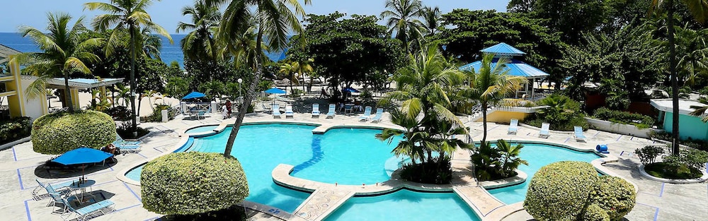 Kaliko Beach Club All Inclusive Resort Arcahaie Hotels