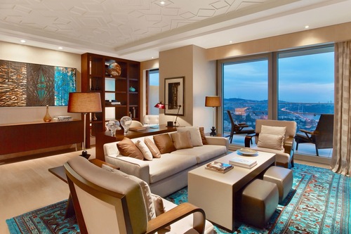 Raffles Istanbul Istanbul Info Photos Reviews Book At Hotels Com