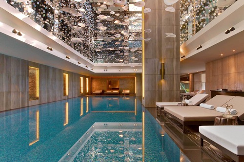 Raffles Istanbul Istanbul Info Photos Reviews Book At Hotels Com