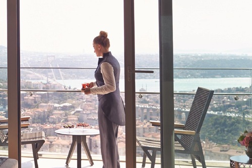 Raffles Istanbul Istanbul Info Photos Reviews Book At Hotels Com