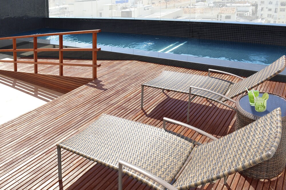 Book Royalty Rio Hotel In Rio De Janeiro Hotels Com