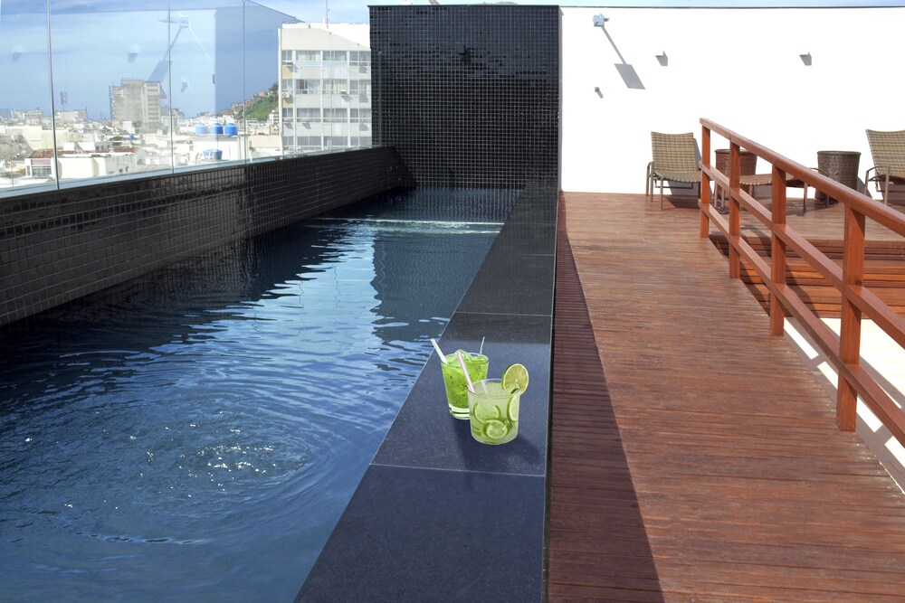 Book Royalty Rio Hotel In Rio De Janeiro Hotels Com