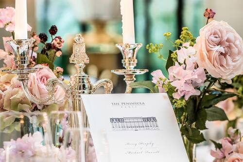 احجز ذا بينينسولا باريس في باريس قارن أسعار الفنادق في باريس