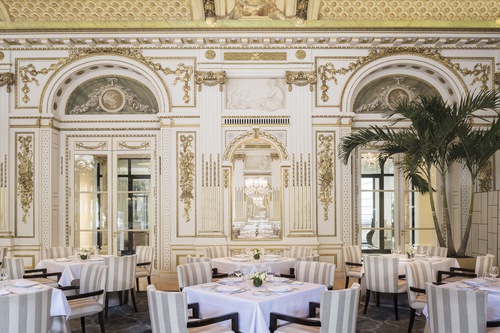 Book The Peninsula Paris In Paris Hotels Com