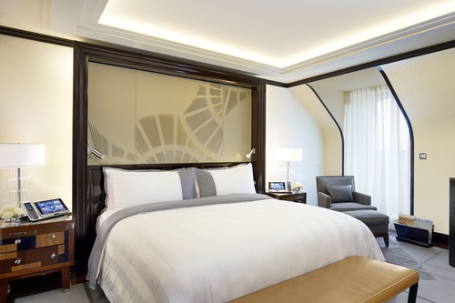 Book The Peninsula Paris In Paris Hotels Com