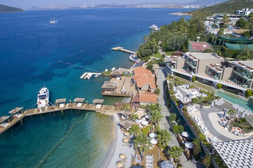 Sign By Ersan Adults Only In Bodrum Book On Hotels Com