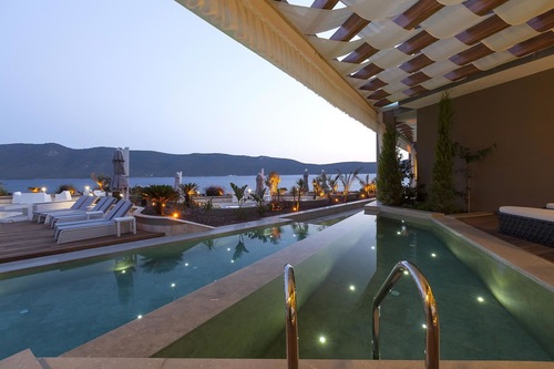 Sign By Ersan Adults Only In Bodrum Book On Hotels Com