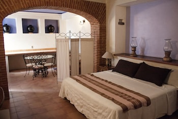 15 Closest Hotels To Zocalo Square In Oaxaca