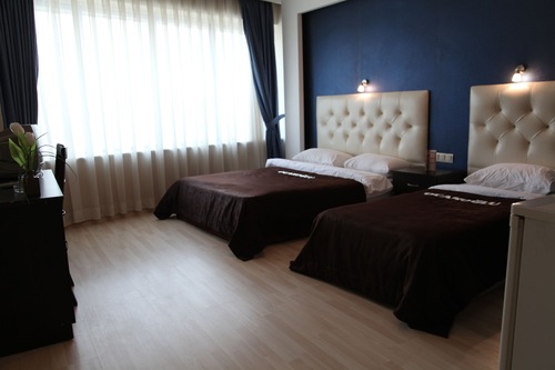 Grand Ocakoglu Hotel Izmir Hotels Com