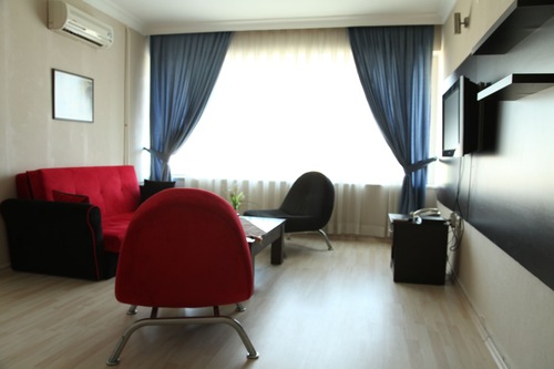 Grand Ocakoglu Hotel Izmir Hotels Com