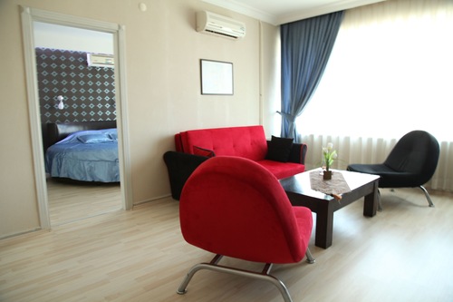 Grand Ocakoglu Hotel Izmir Hotels Com