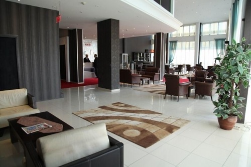 Grand Ocakoglu Hotel Izmir Hotels Com