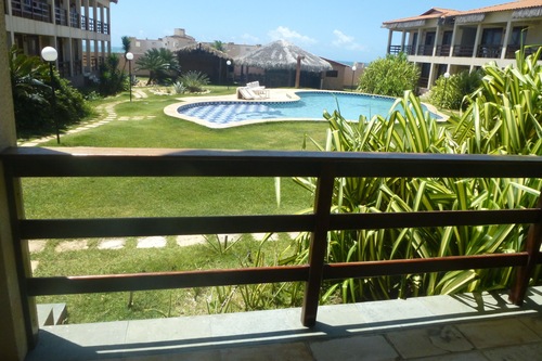 Ondas Do Mar Em Sao Goncalo Do Amarante Hoteis Com