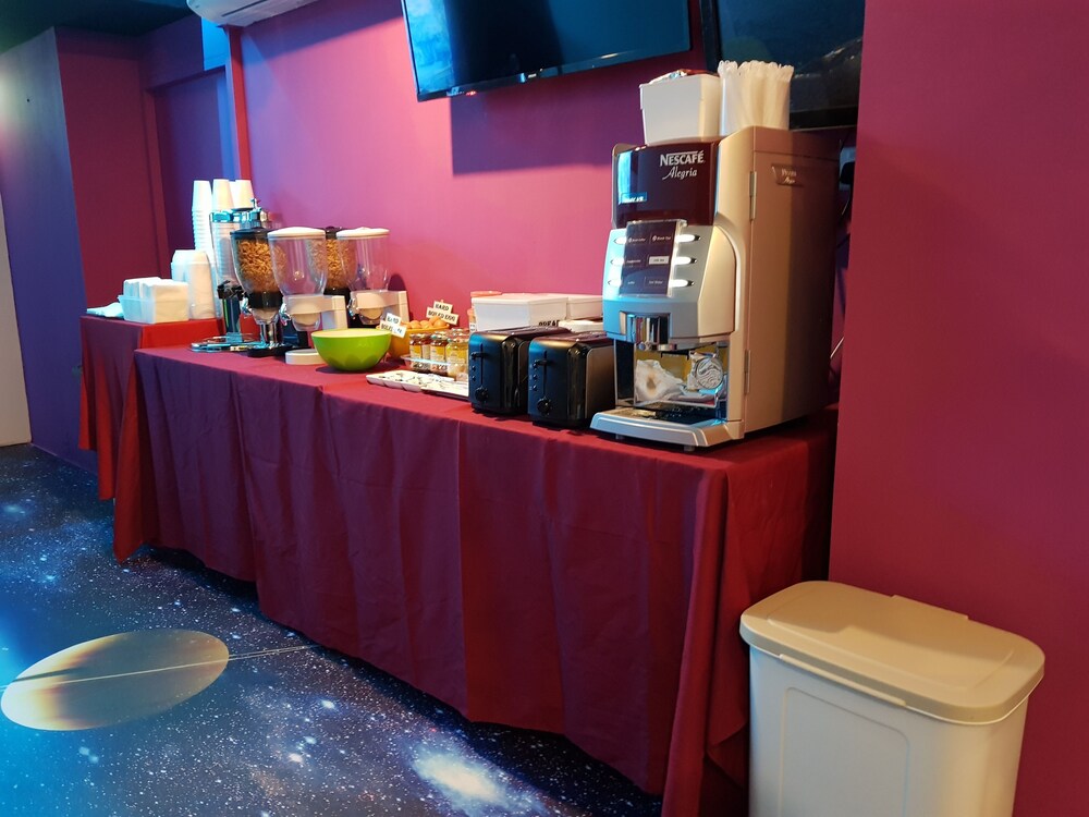 Backpackers Inn Chinatown Singapore Updated Price Reviews Hd Photos Hotels Com