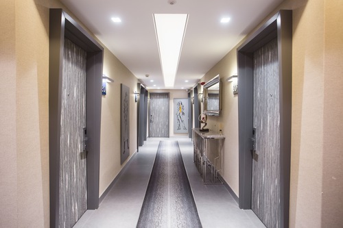 Zeniva Hotel Izmir Hotels Com