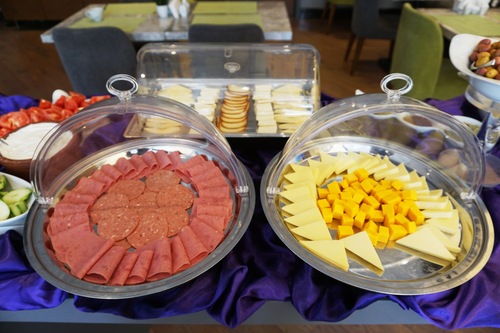 Zeniva Hotel Izmir Hotels Com