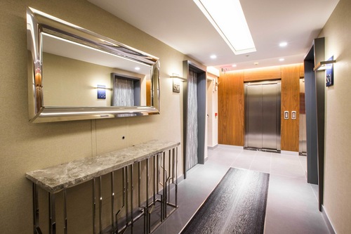 Zeniva Hotel Izmir Hotels Com