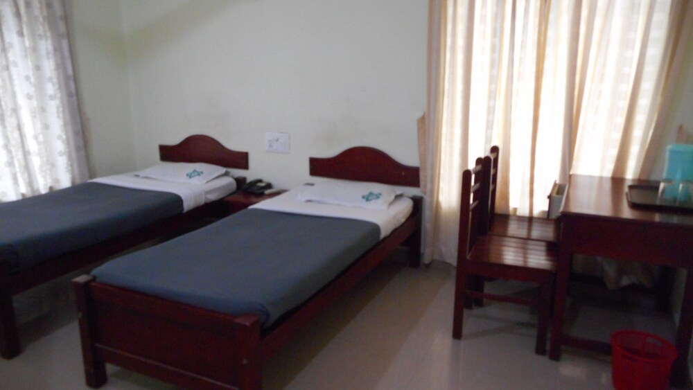 Ymca International House Ernakulam India Ernakulam Hotel Discounts Hotels Com